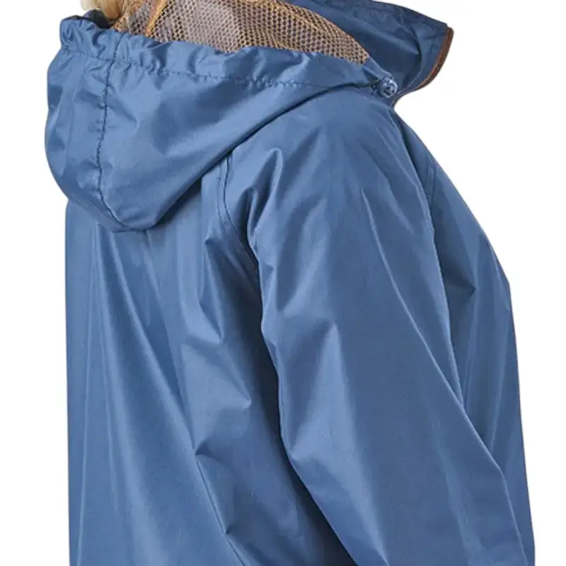 Coupe vent léger femme - Image 7