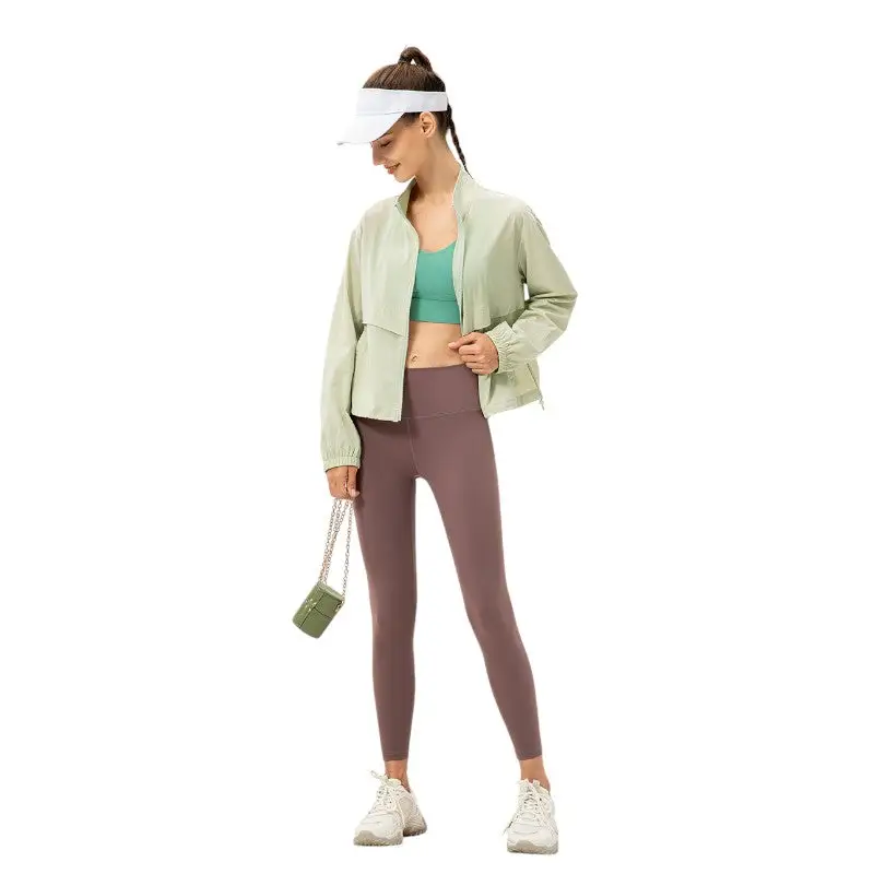 Coupe-vent oversize femme - Image 23