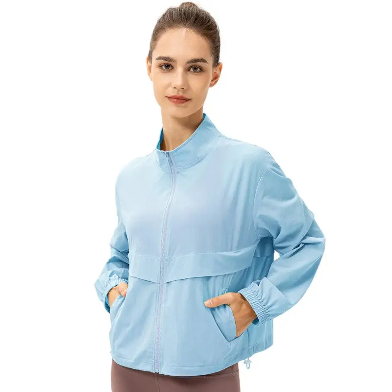 Coupe-vent oversize femme - Image 24