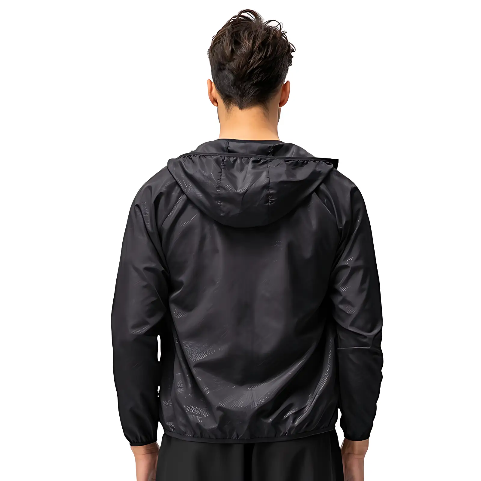 Coupe-vent respirant homme - Image 10