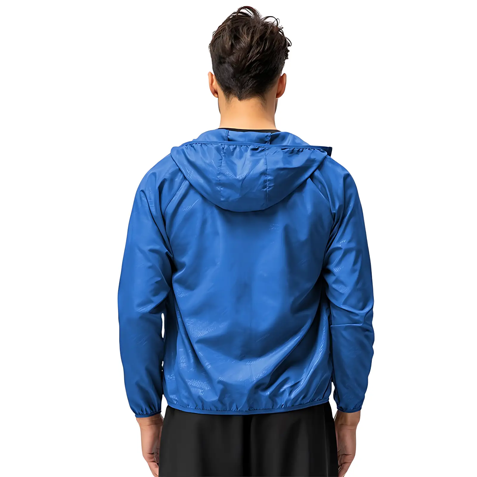 Coupe-vent respirant homme - Image 14