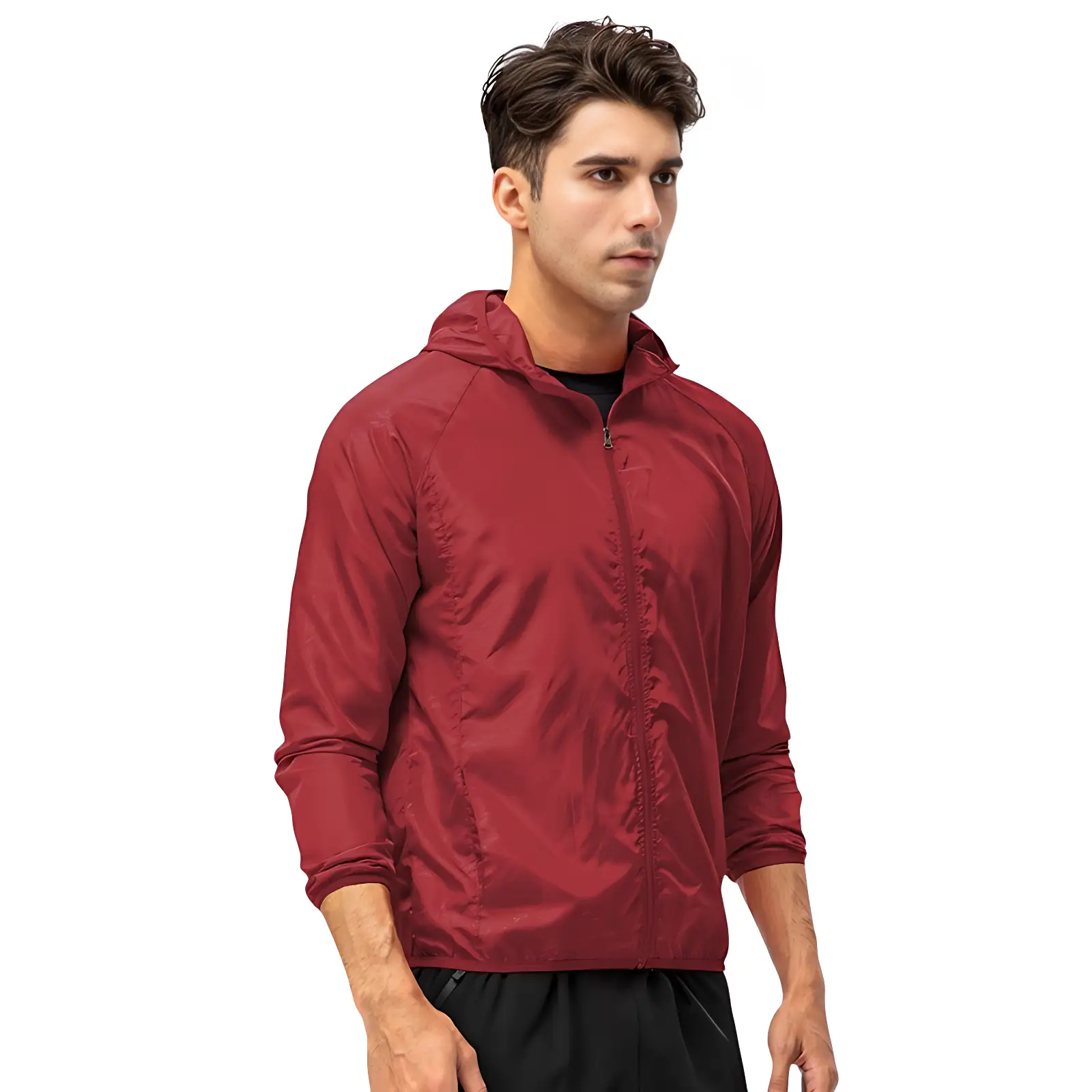 Coupe-vent respirant homme - Image 18