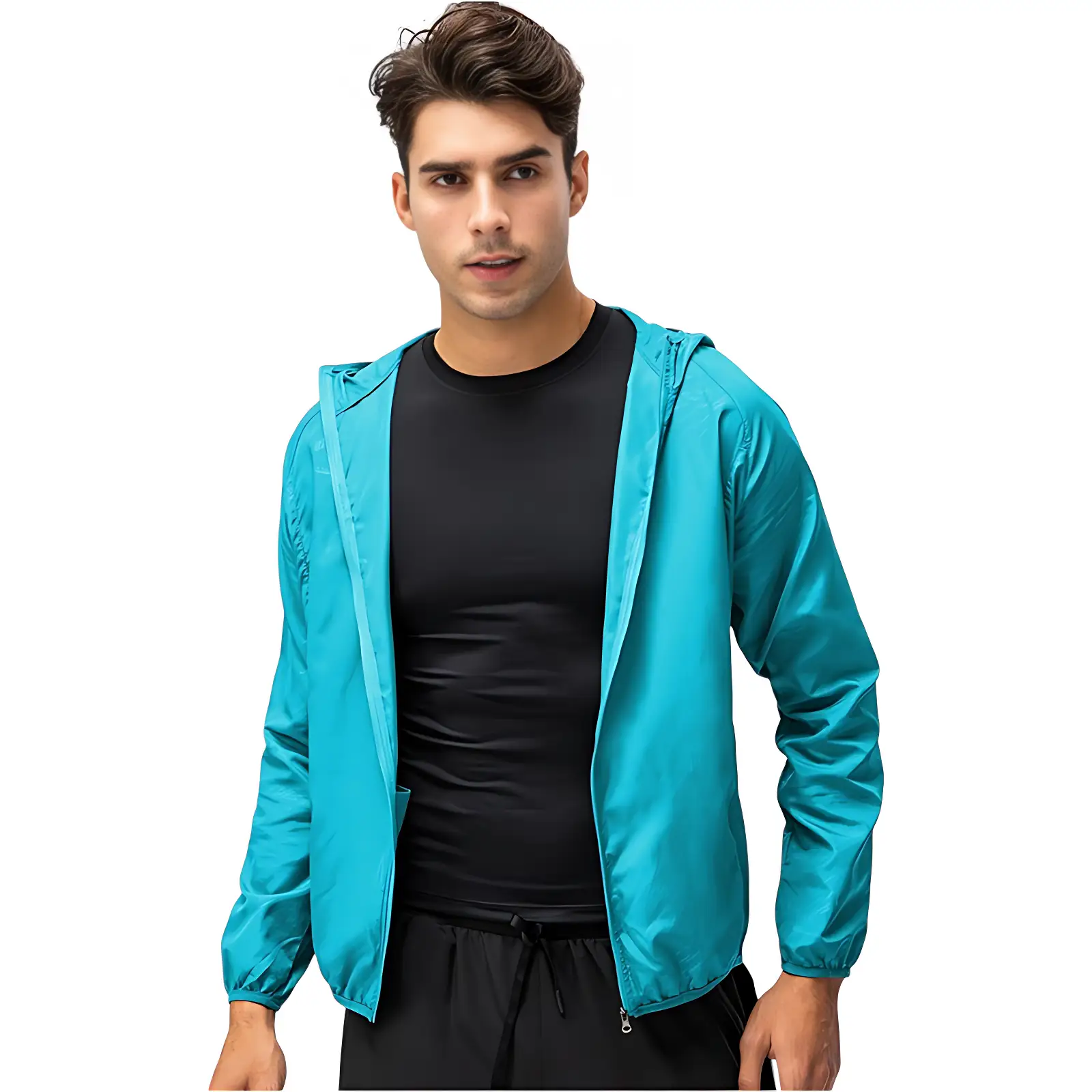 Coupe-vent respirant homme - Image 20
