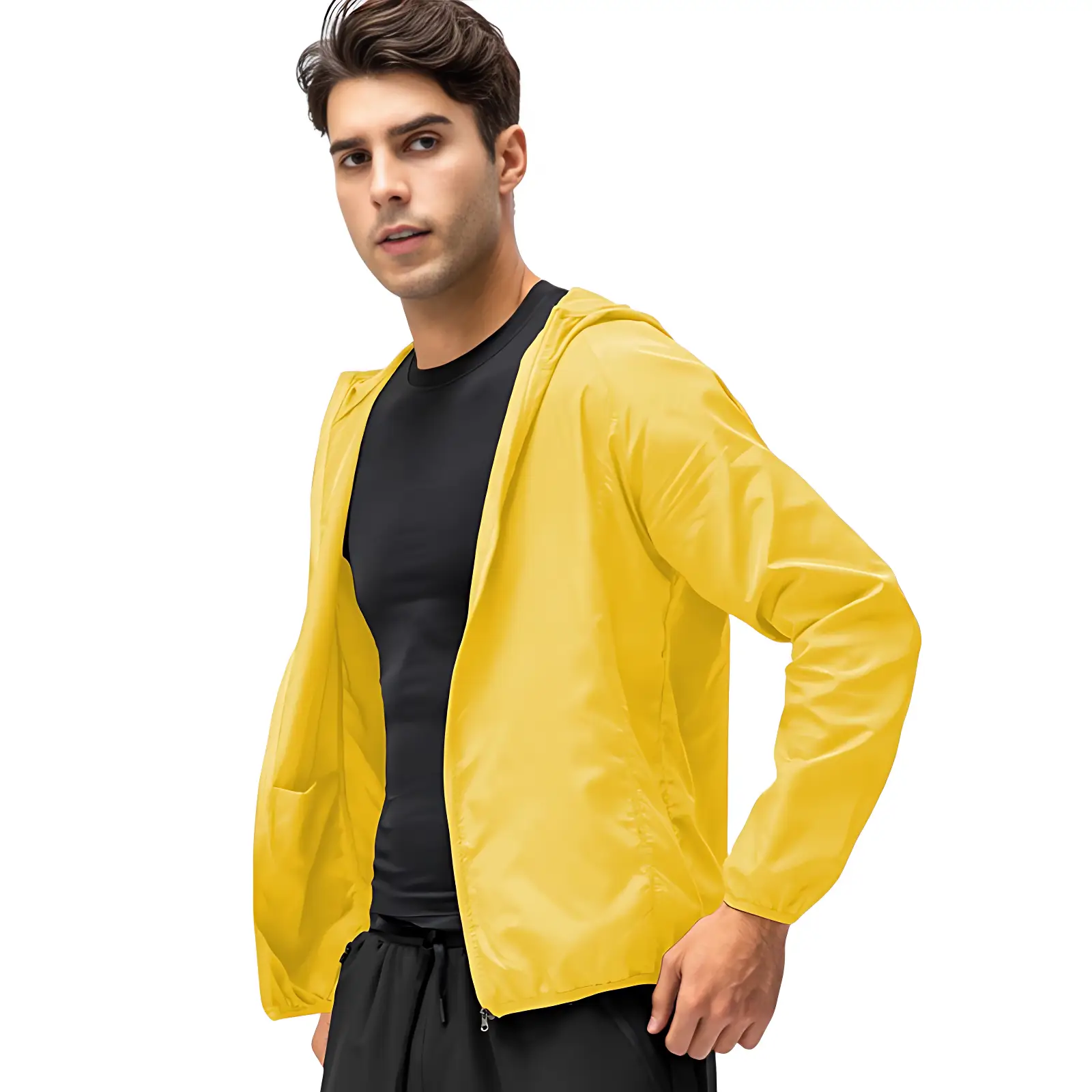 Coupe-vent respirant homme - Image 22
