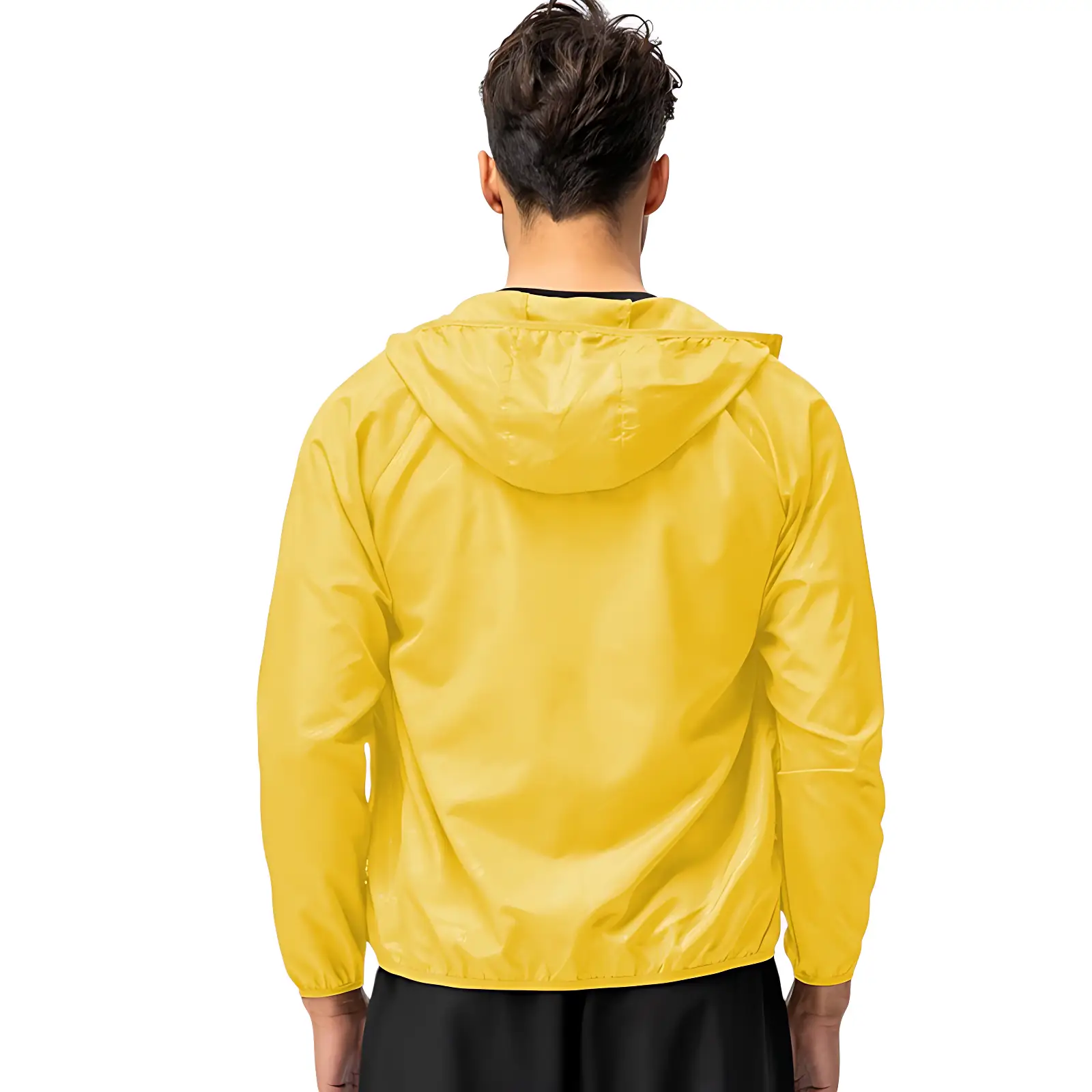 Coupe-vent respirant homme - Image 23
