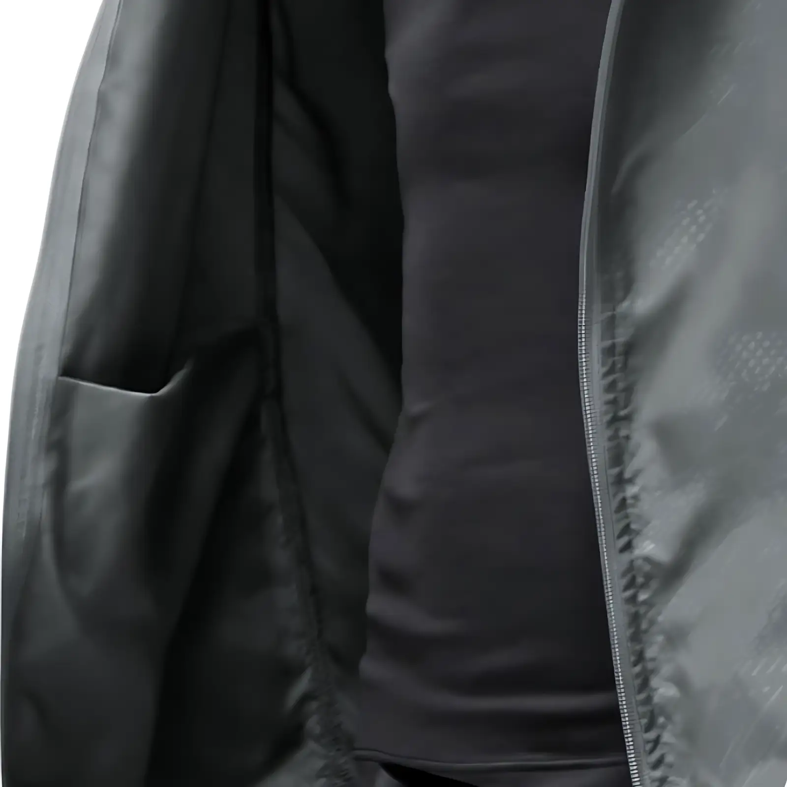 Coupe-vent respirant homme - Image 7