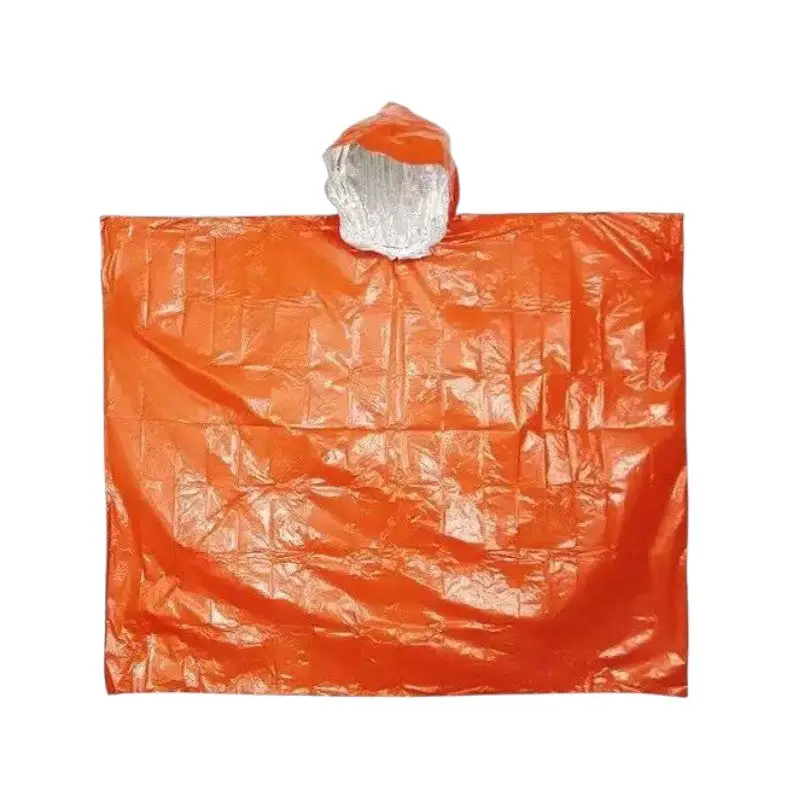 Couverture de survie anti-hypothermie - Image 3
