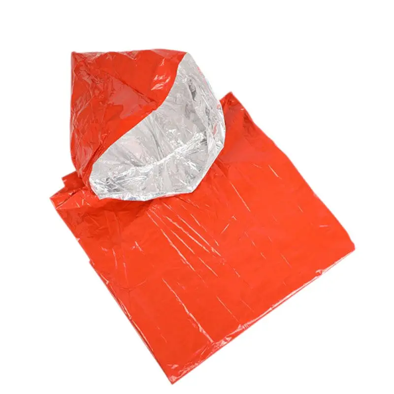 Couverture de survie anti-hypothermie - Image 7