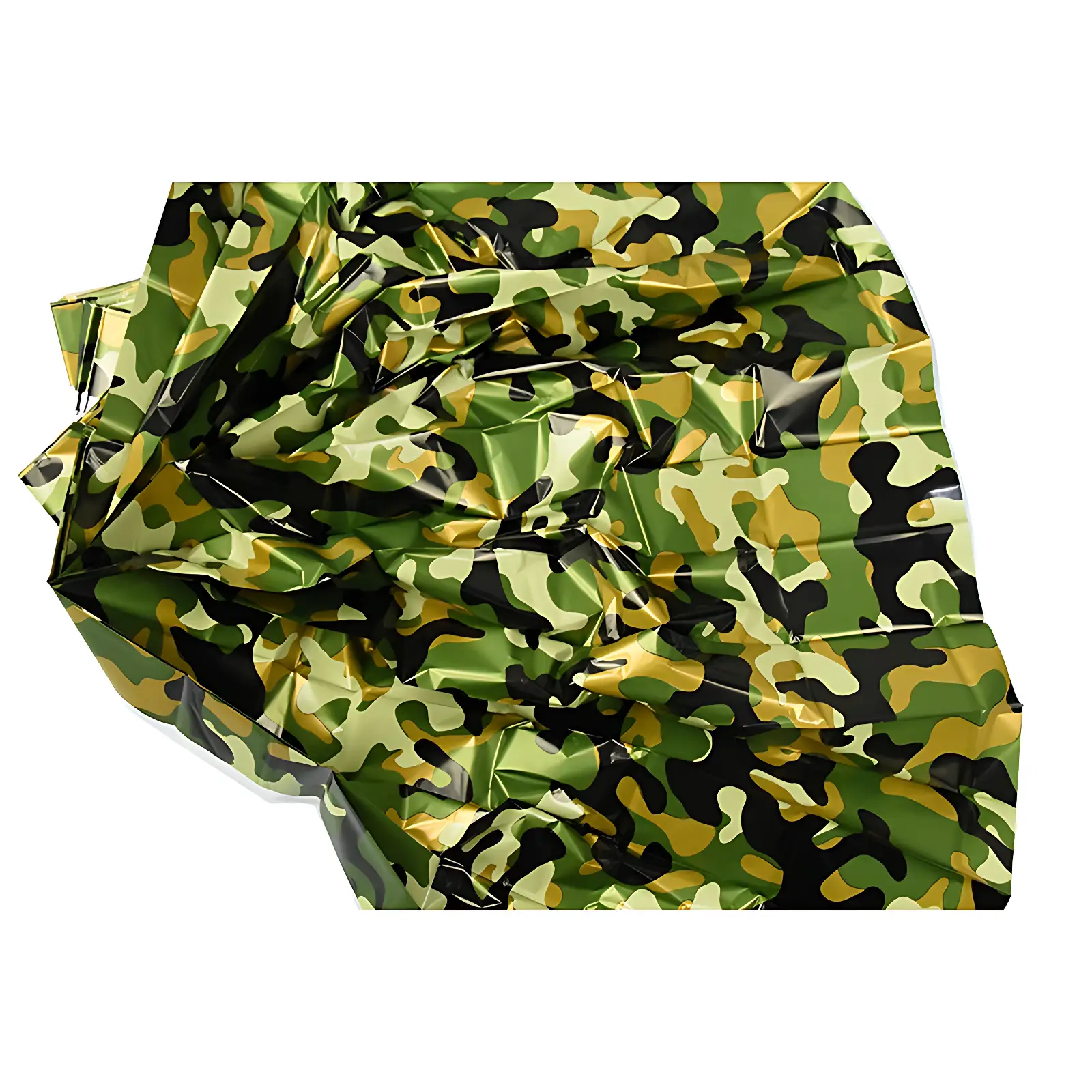 Couverture de survie militaire - Image 3
