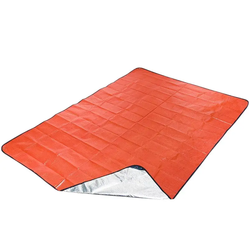Couverture de survie multi usage