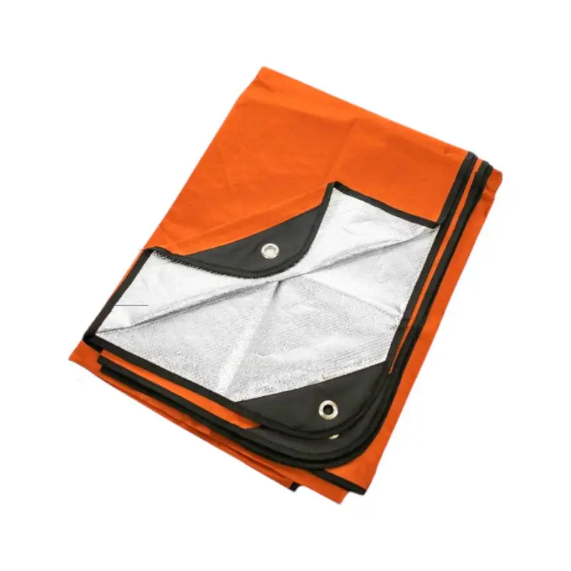 Couverture de survie multi usage - Image 3