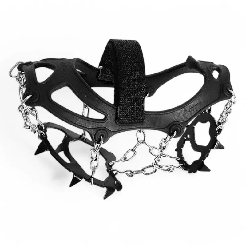Crampons randonnée 12 pointes - Image 6