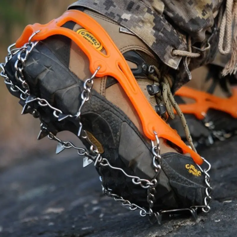 Crampons randonnée - Image 6