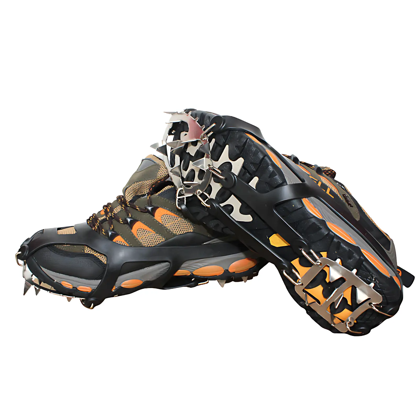 Crampons randonnée camp - Image 11