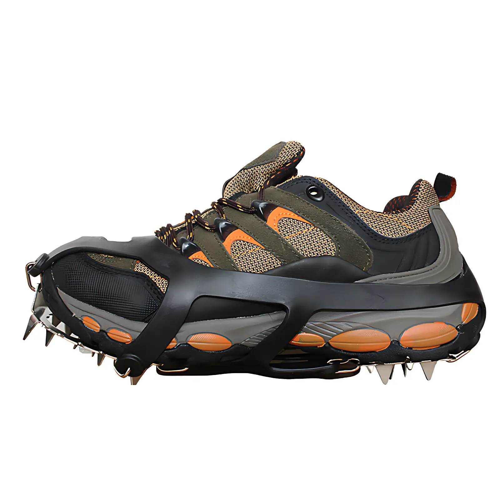 Crampons randonnée camp - Image 12