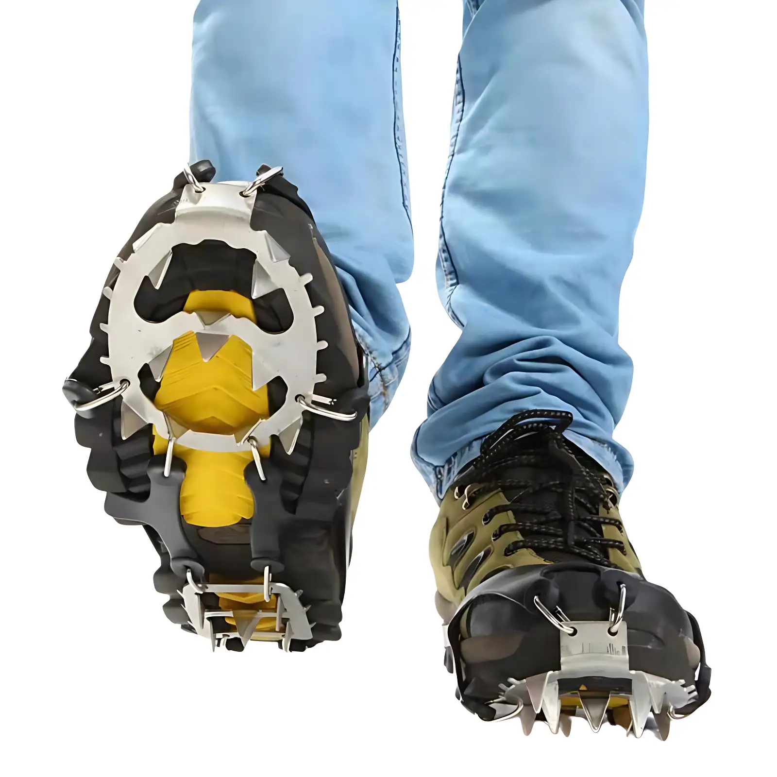 Crampons randonnée camp - Image 14