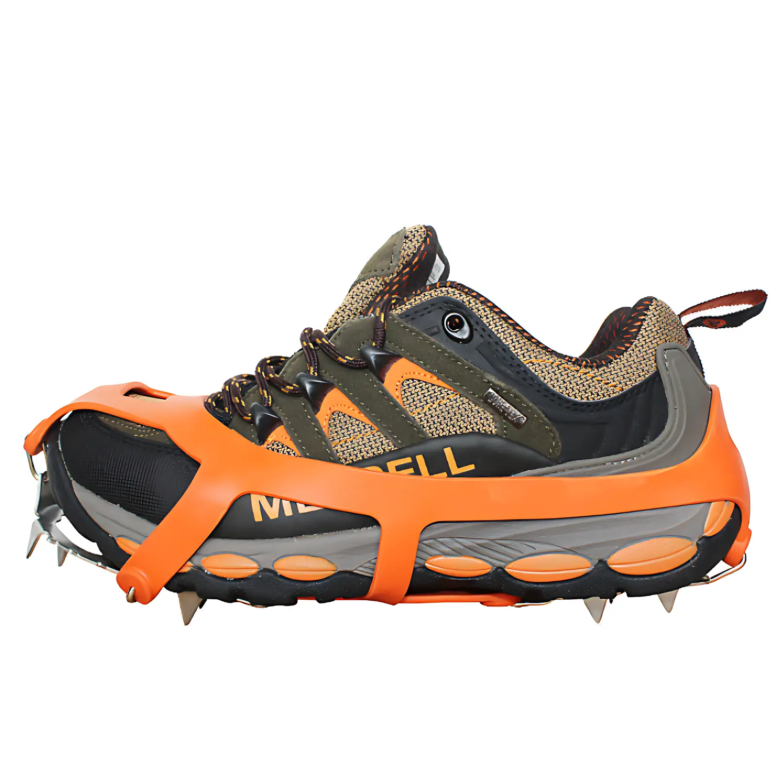 Crampons randonnée camp - Image 3