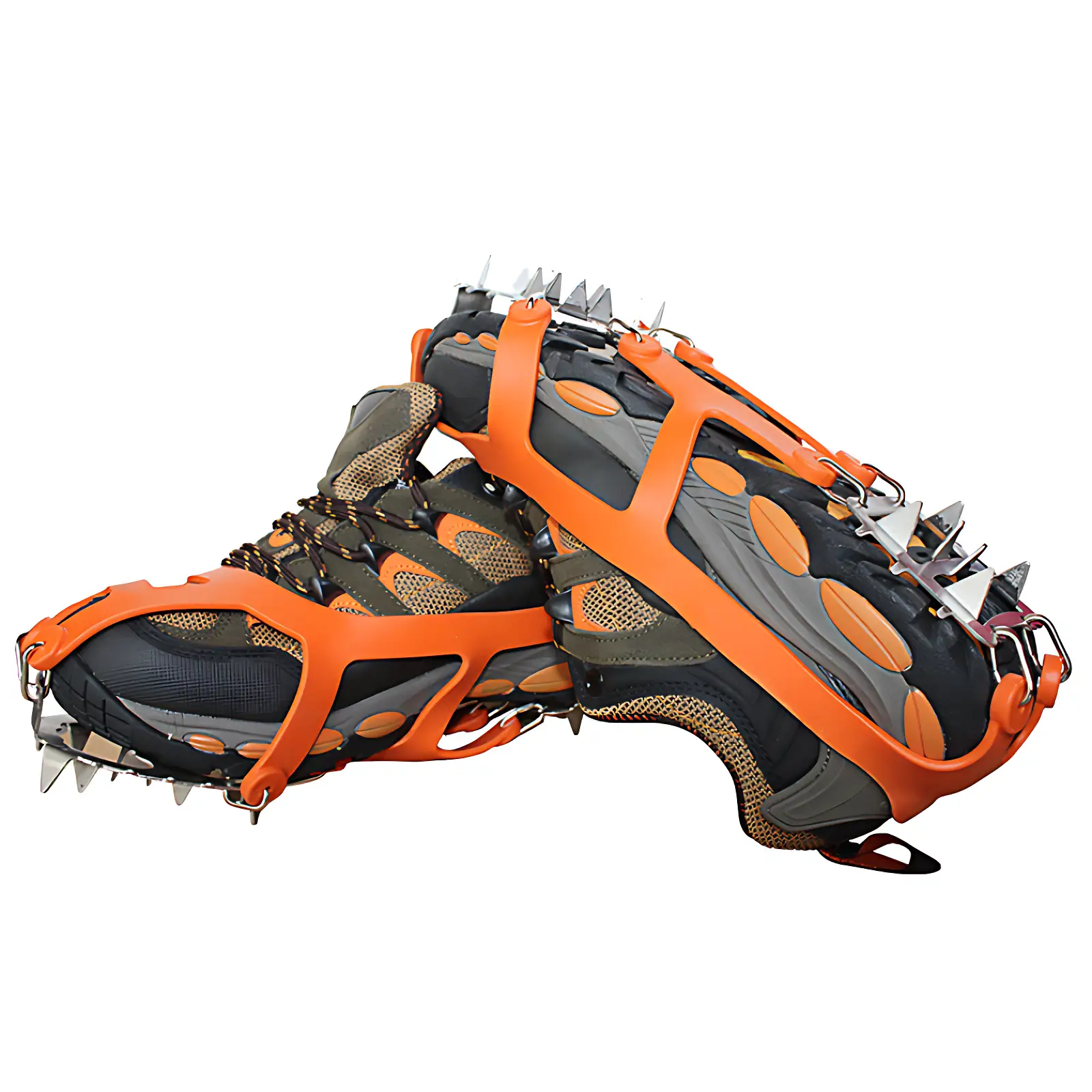 Crampons randonnée camp - Image 4