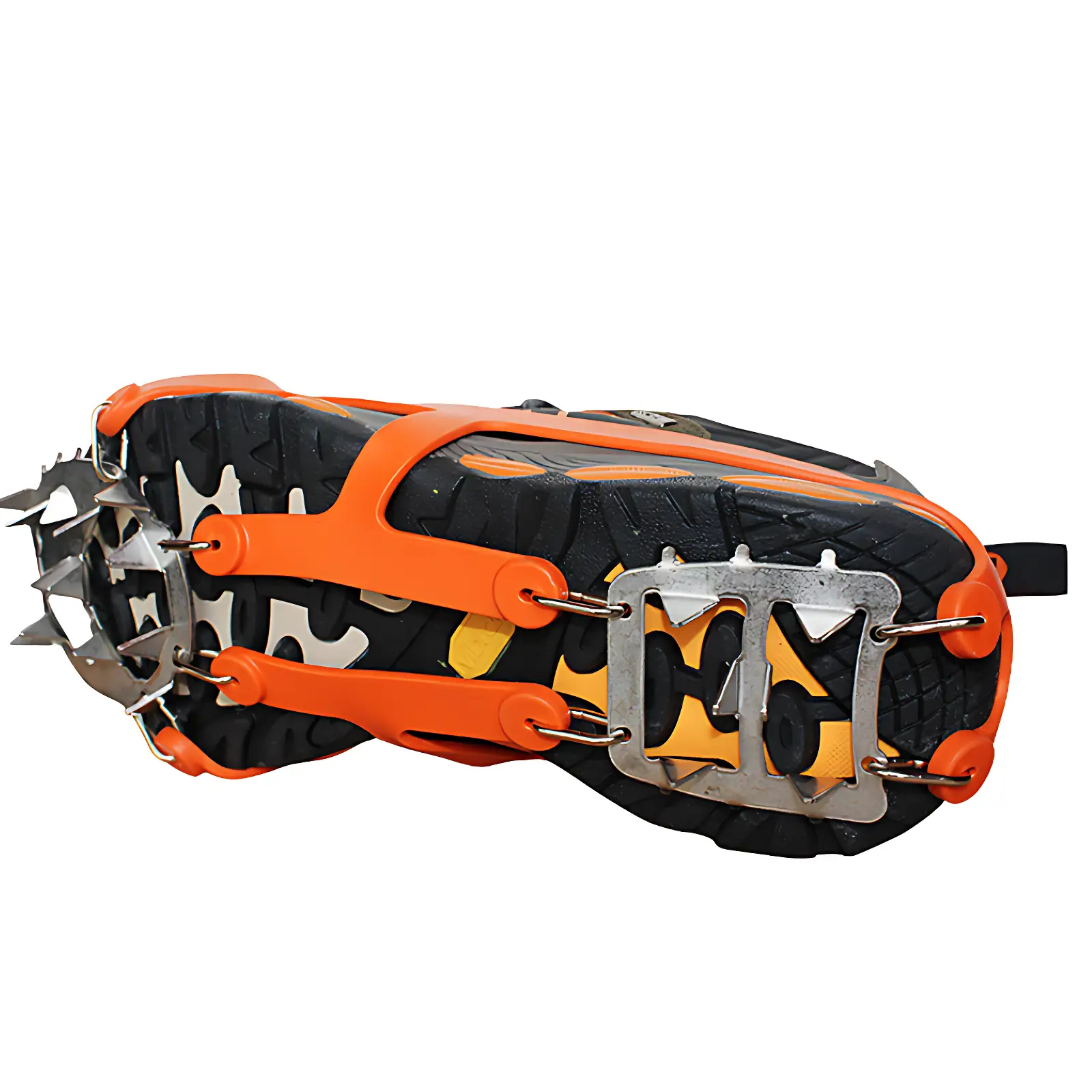 Crampons randonnée camp - Image 7