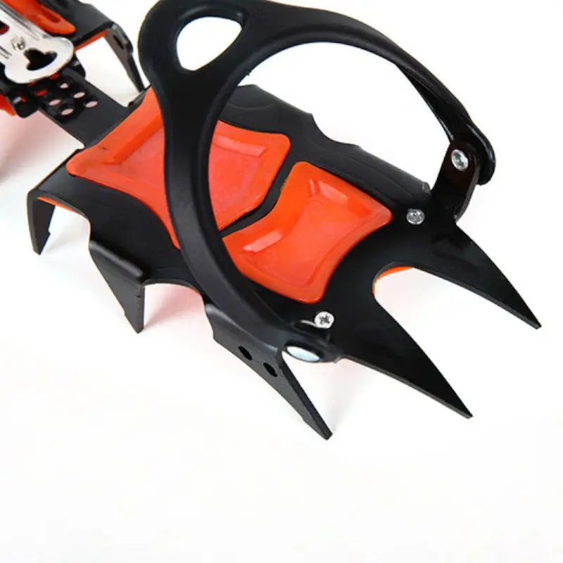 Crampons randonnée glaciaire - Image 11