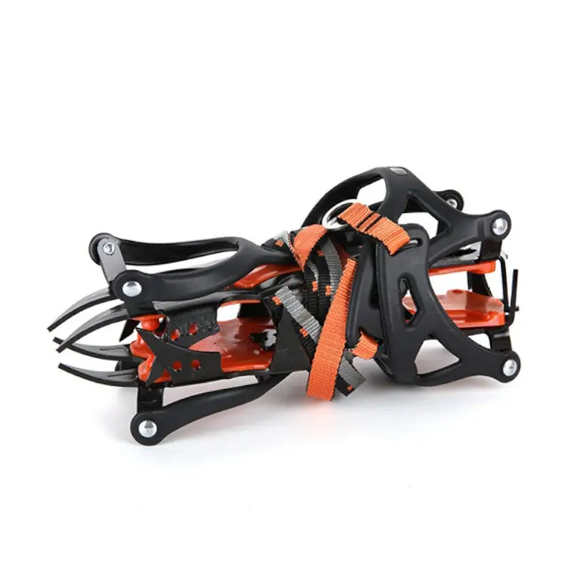Crampons randonnée glaciaire - Image 4