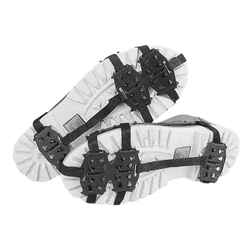 Crampons randonnée hiver - Image 6