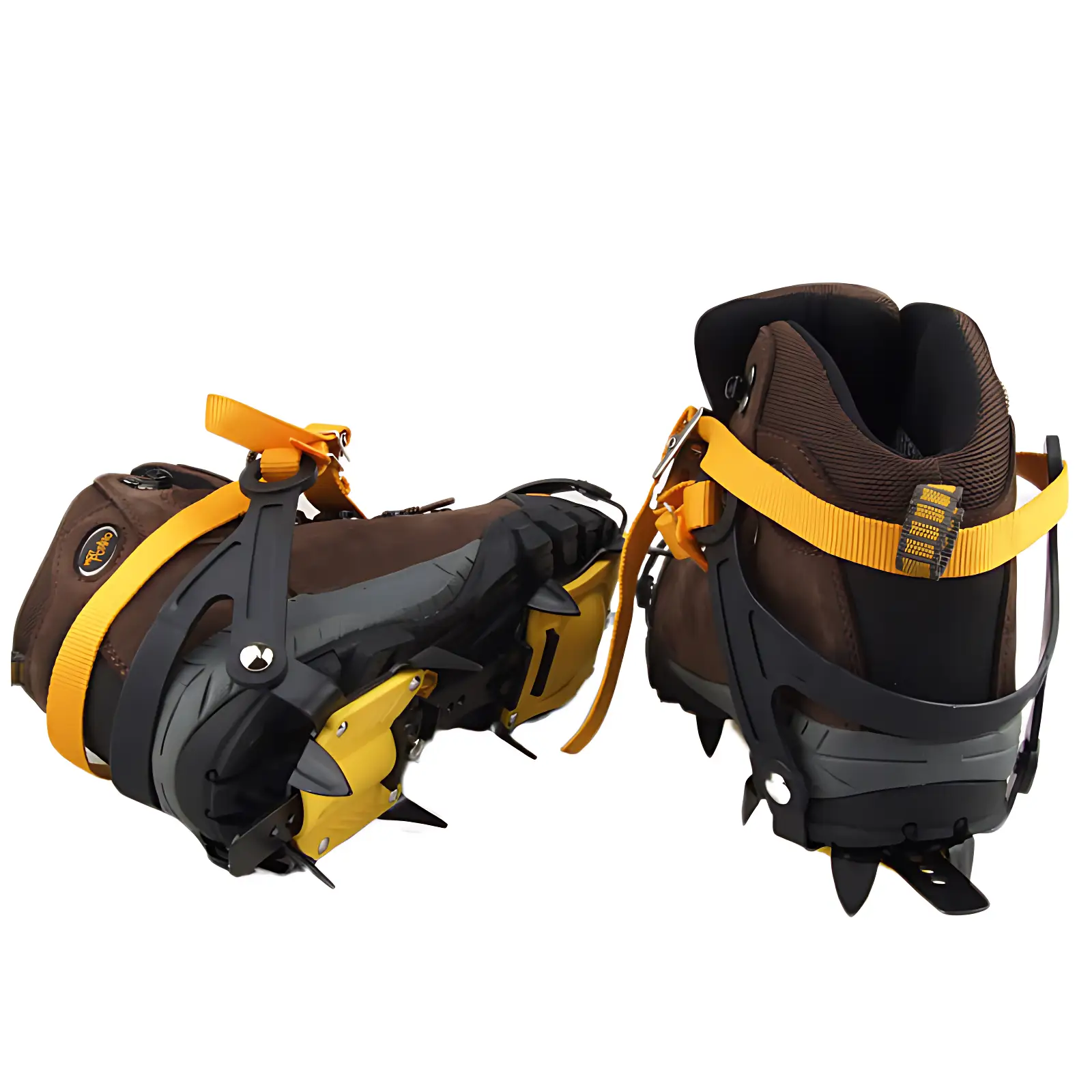 crampons ski de randonnée - Image 10