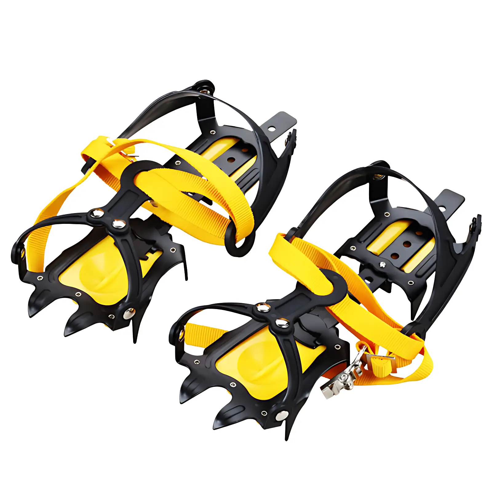 crampons ski de randonnée - Image 2