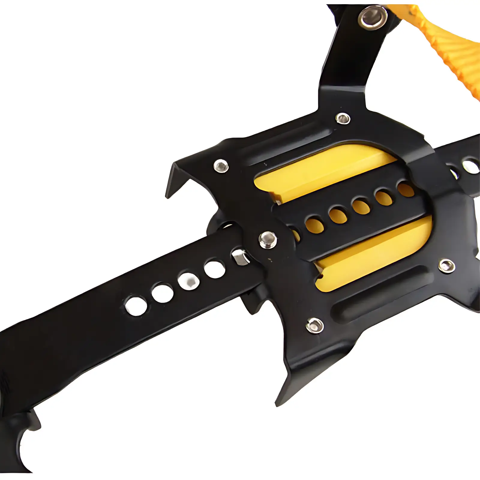 crampons ski de randonnée - Image 7