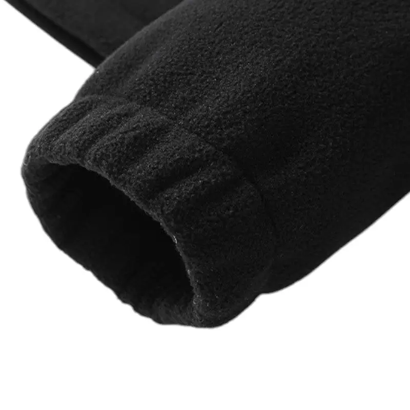 Doudoune chauffante homme bouton power - Image 10