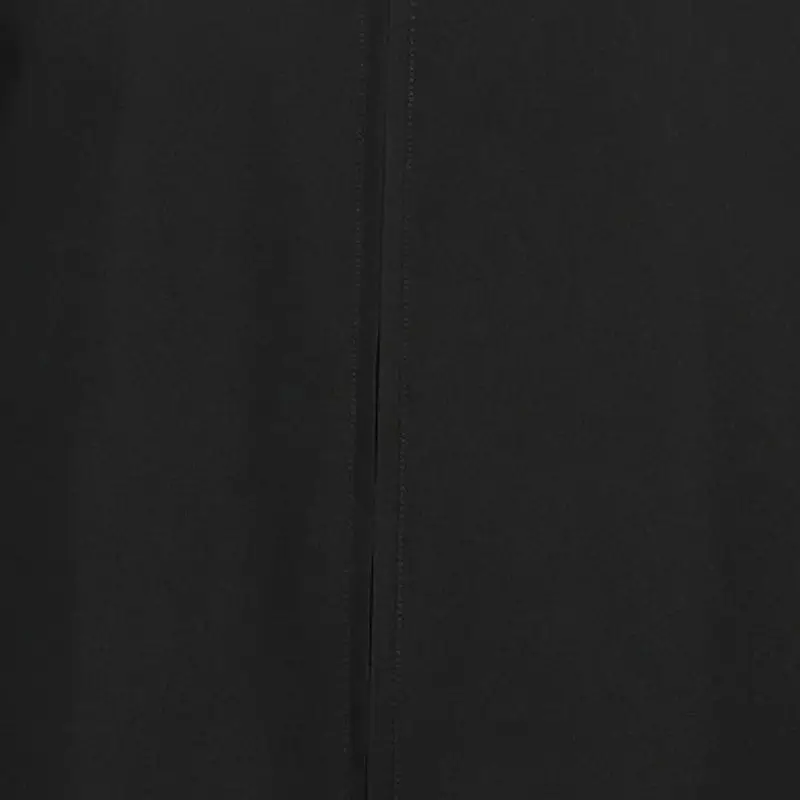 Doudoune chauffante homme noir - Image 6