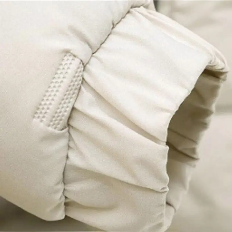 Doudoune chauffante USB unisexe 7 zones - Image 10