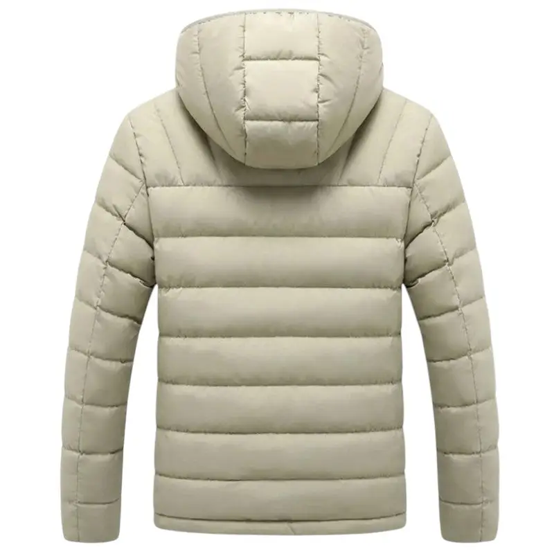 Doudoune duvet grand froid - Image 10