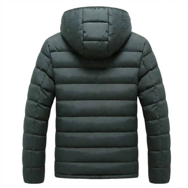 Doudoune duvet grand froid - Image 19