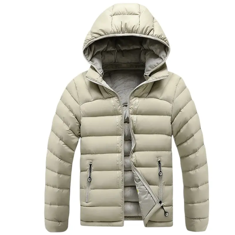 Doudoune duvet grand froid - Image 9