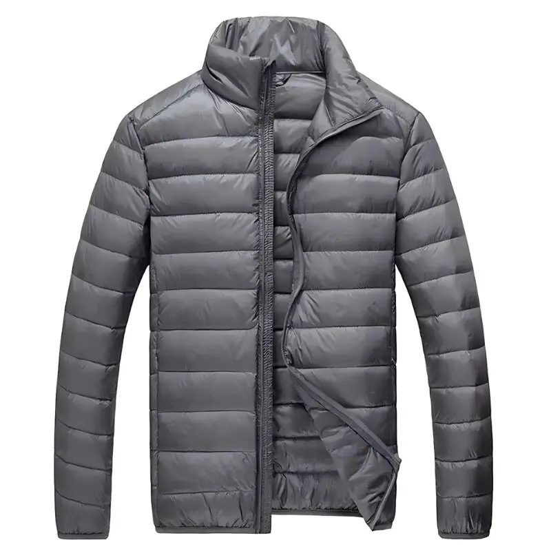 Doudoune militaire pour homme - Image 13