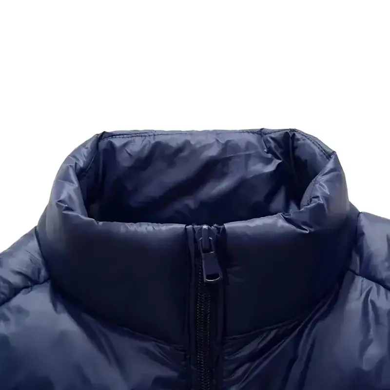 Doudoune militaire pour homme - Image 5