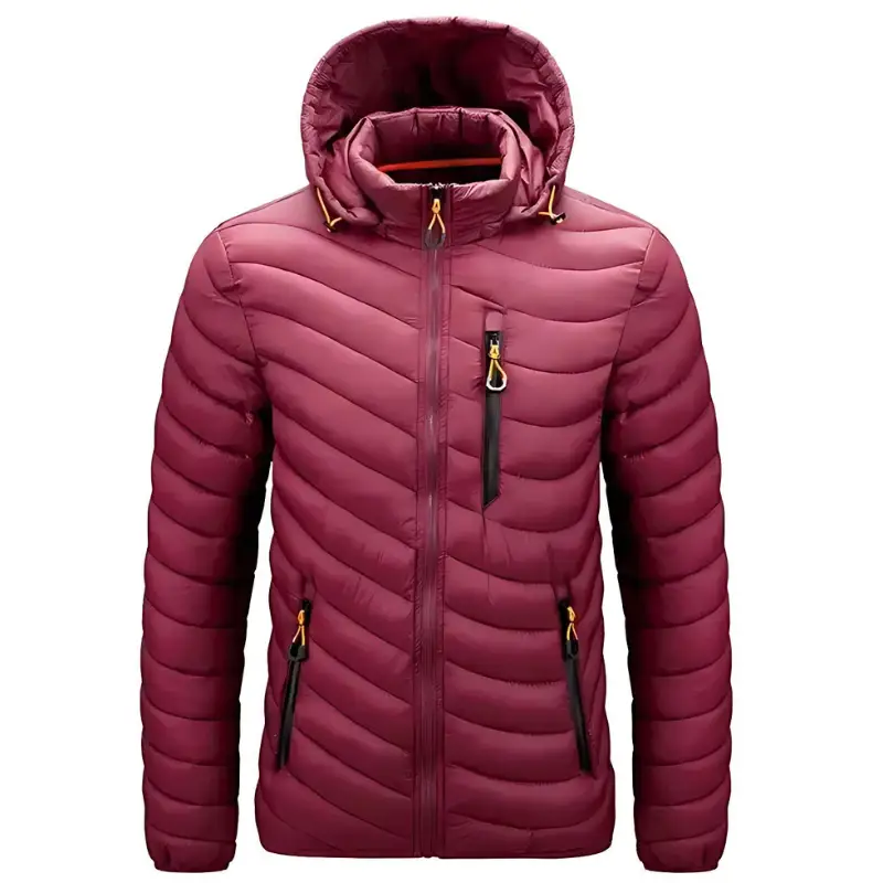 Doudoune militaire - Image 10