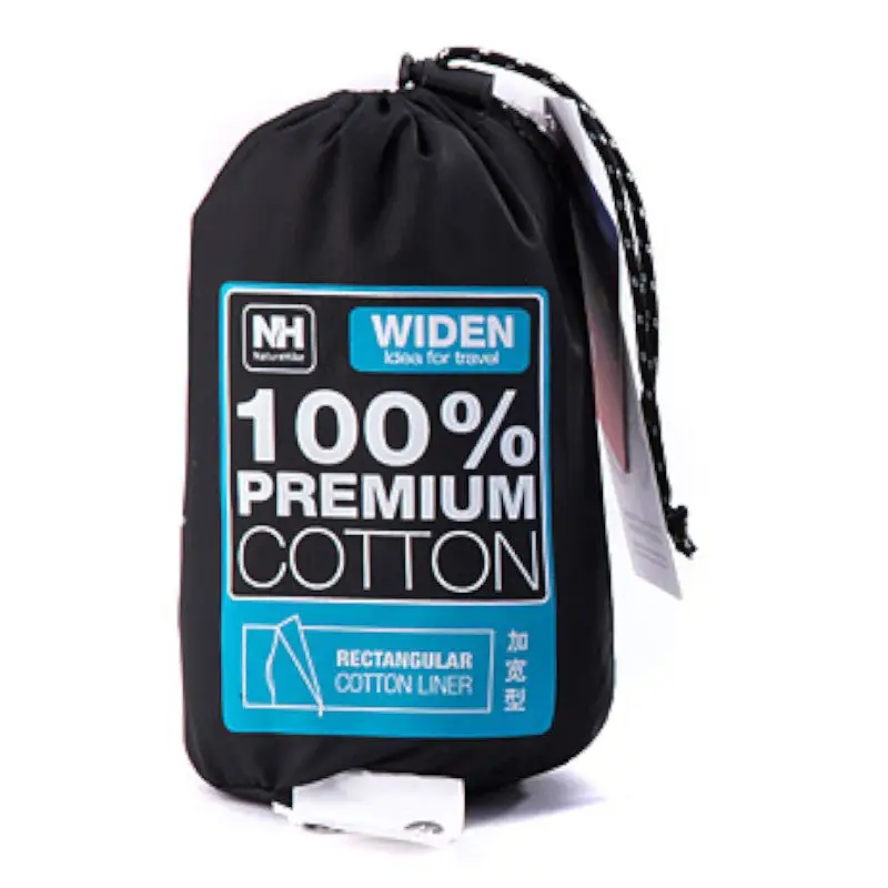 Drap de sac de couchage camping - Image 10