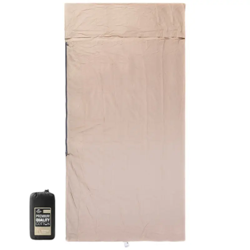 Drap de sac de couchage camping - Image 11