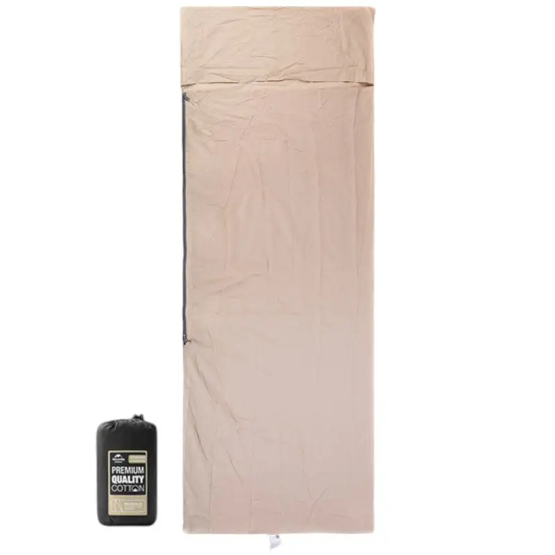 Drap de sac de couchage camping - Image 12