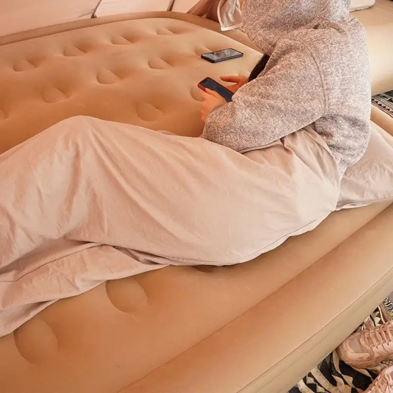 Drap de sac de couchage camping - Image 15