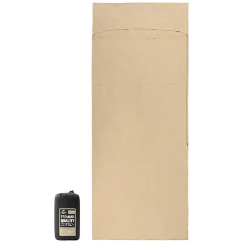 Drap de sac de couchage camping - Image 22