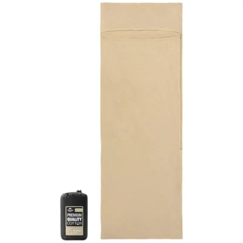 Drap de sac de couchage camping - Image 23