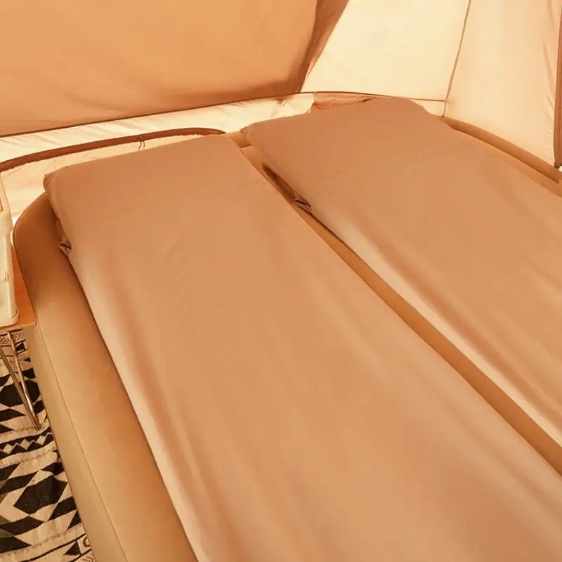 Drap de sac de couchage camping - Image 24