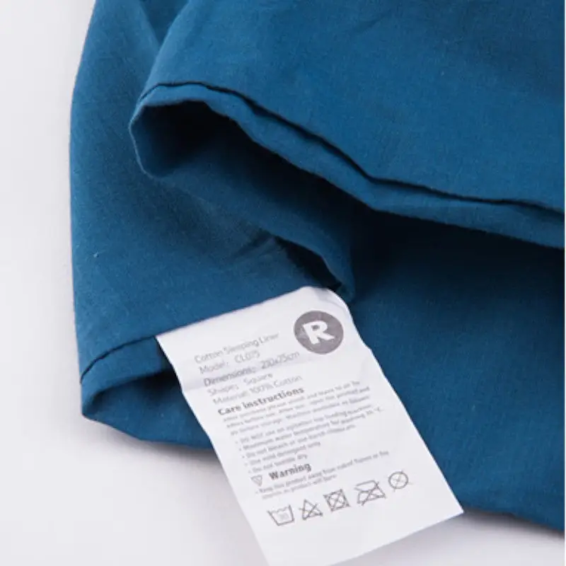 Drap de sac de couchage camping - Image 6