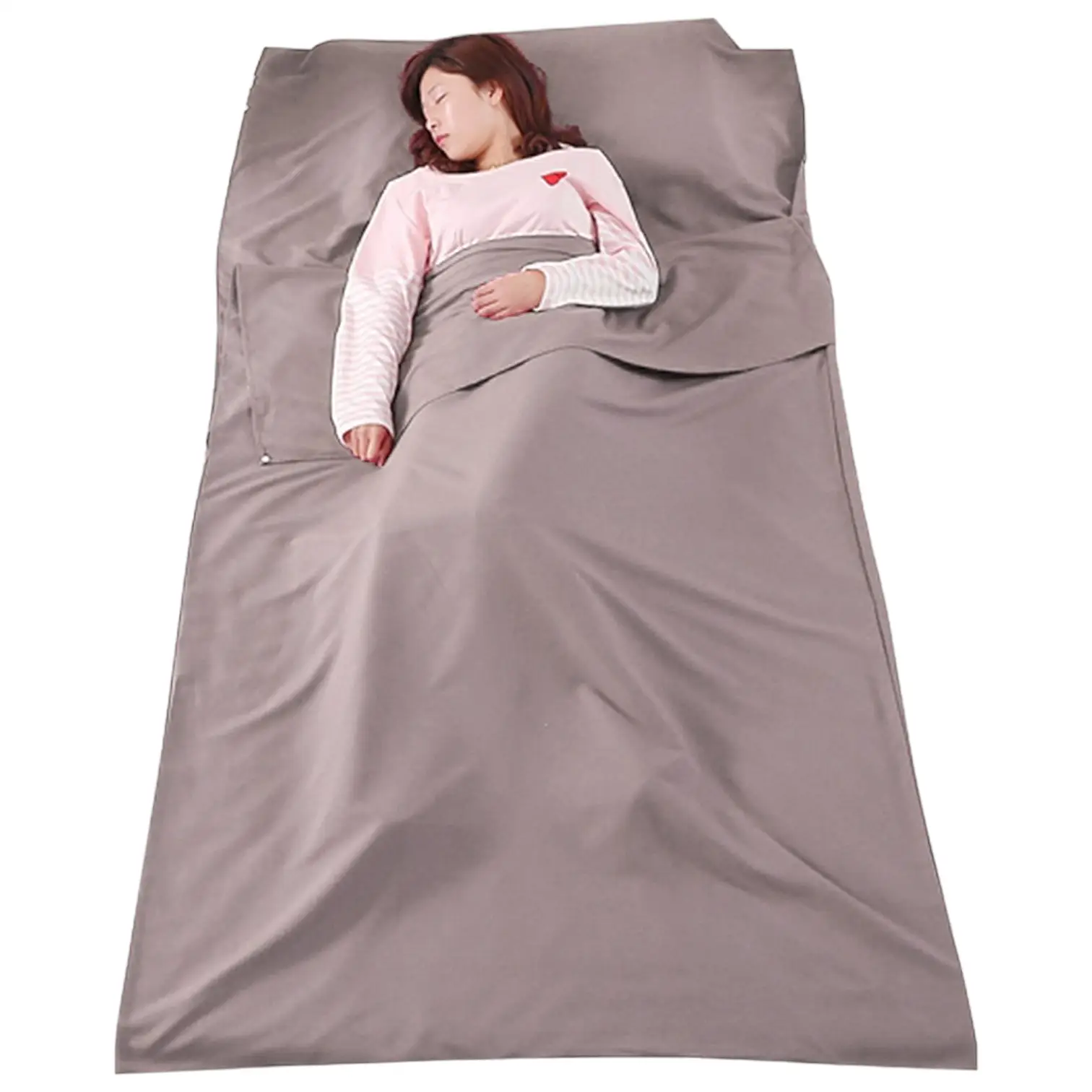 Drap sac de couchage 2 places - Image 18