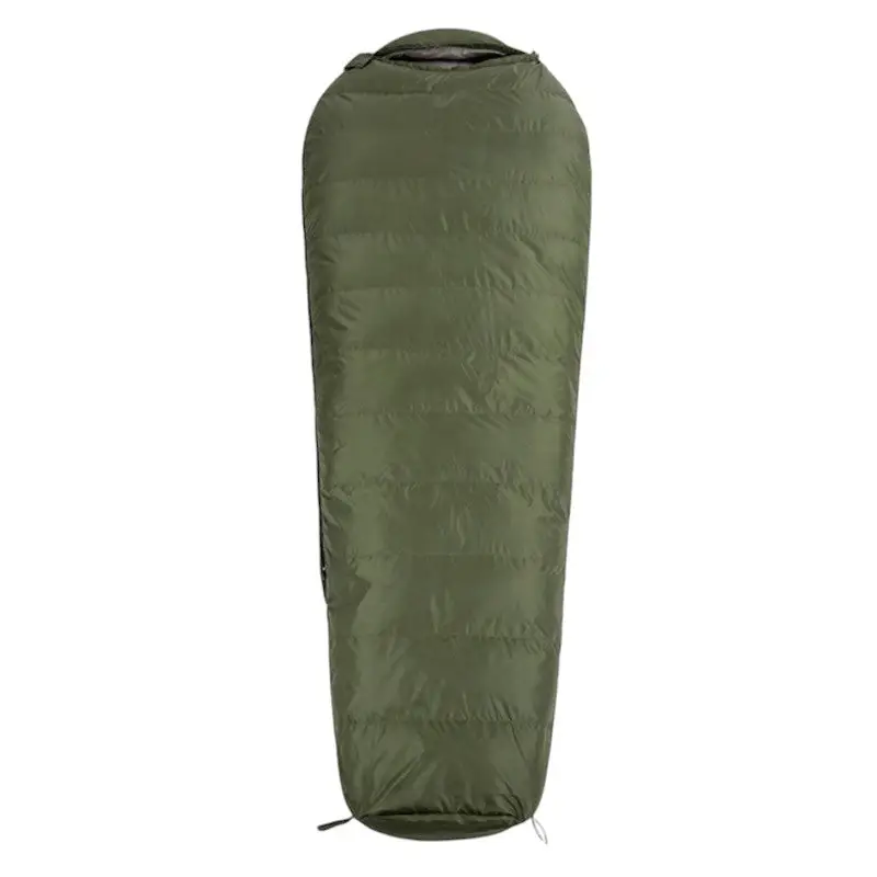 Duvet militaire