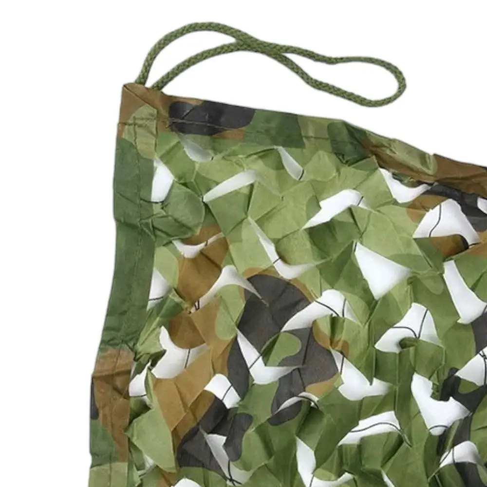 FILET CAMOUFLAGE EFFET INVISIBLE - Image 15