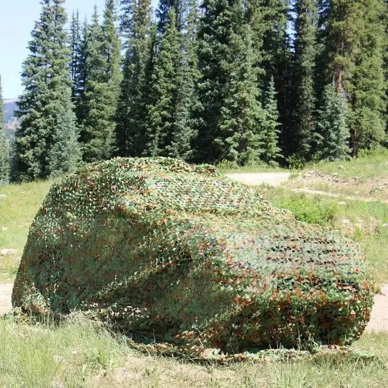 FILET CAMOUFLAGE HAUTE QUALITE - Image 10